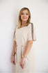Robe de jour model 213124 La Aurora
